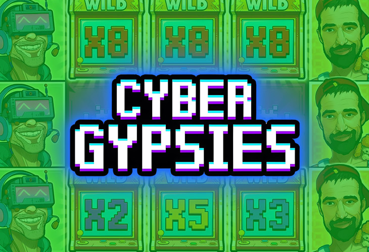 Cyber Gypsies
